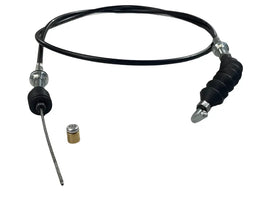 Mahindra Tractor Foot Throttle Cable Mahindra