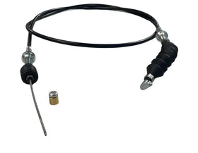 Mahindra Tractor Foot Throttle Cable Mahindra