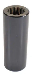Mahindra Tractor Front 4WD Driveshaft  Rear Coupler 10261912AG0 Mahindra Direct Parts