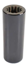 Mahindra Tractor Front 4WD Driveshaft  Rear Coupler 10261912AG0