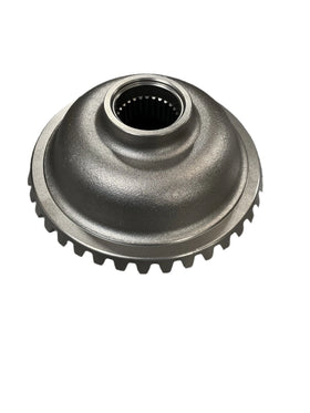 Mahindra Tractor Front Axle 38 T Bevel Gear 16734340081 Mahindra