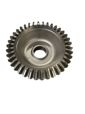 Mahindra Tractor Front Axle 38 T Bevel Gear 16734340081 Mahindra