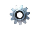 Mahindra Tractor Front Axle Bottom Bevel Gear 11 16734130080 Mahindra