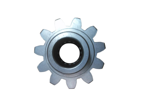 Mahindra Tractor Front Axle Bottom Bevel Gear 11 16734130080 Mahindra
