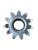 Mahindra Tractor Front Axle Bottom Bevel Gear 11 16734130080 Mahindra