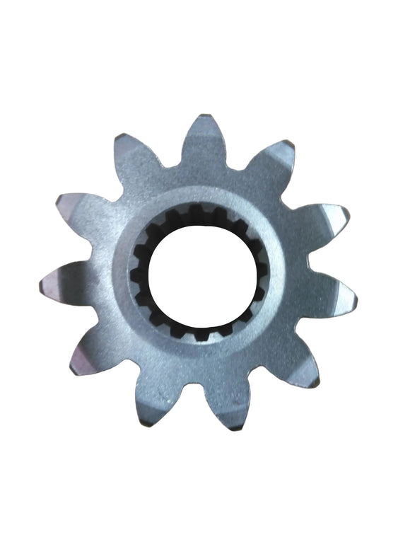 Mahindra Tractor Front Axle Bottom Bevel Gear 11 16734130080 Mahindra