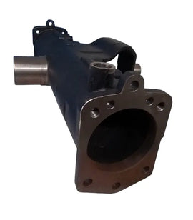 Mahindra Tractor Front Axle Housing 14514322000M Mahindra Direct Parts