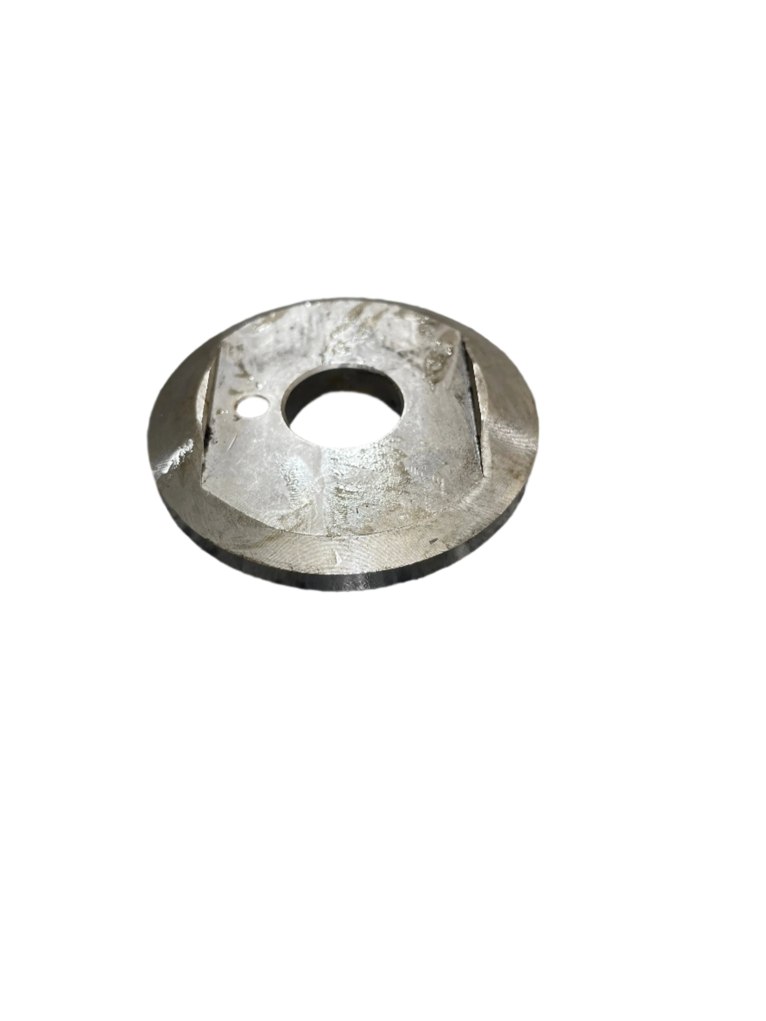 Mahindra Tractor Front Axle Spindle Retainer Mahindra Direct Parts