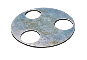 Mahindra Tractor Front Axle Spindle Shim E006509379D1 Mahindra Direct Parts