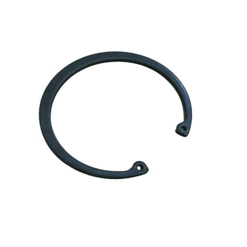 Mahindra Tractor Front Axle Vertical Shaft Bottom Snap Ring V7051400900 Mahindra