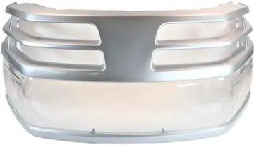 Mahindra Tractor Front Grill Mahindra Direct Parts