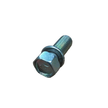 Mahindra Tractor Front Wheel Axle Bolt F1550110025 Mahindra Direct Parts