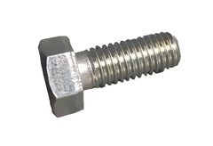 Mahindra Tractor Front Wheel Bolt A0400112030