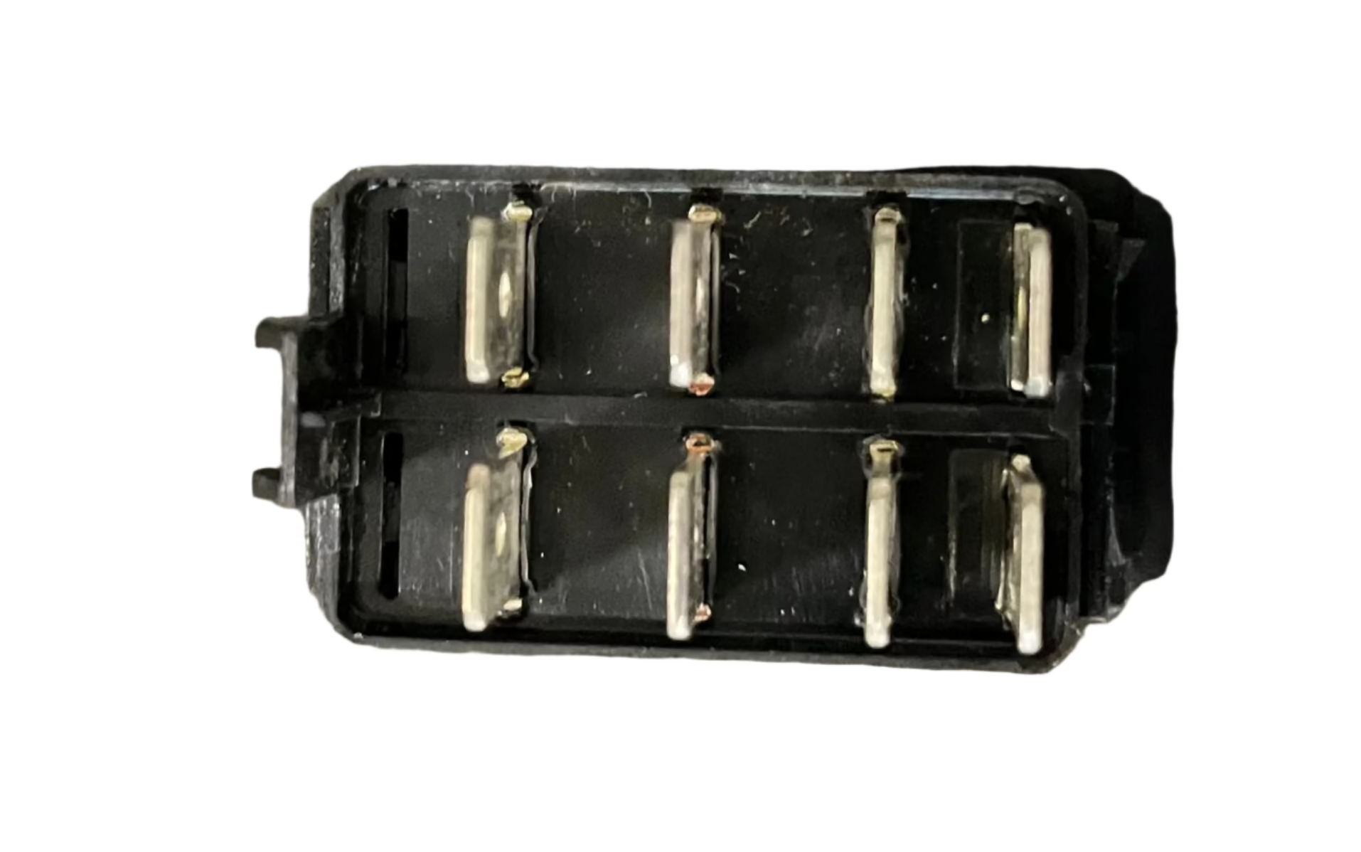 Mahindra Tractor Front Wiper Switch E007700927D91 Mahindra Direct Parts