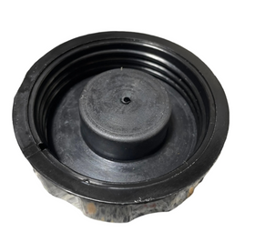 Mahindra Tractor Fuel Fill Cap  for 10, 2500, 2600, eMax & eMax L Series Mahindra