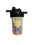 Mahindra Tractor Fuel Filter Assembly 006052945N91 Mahindra