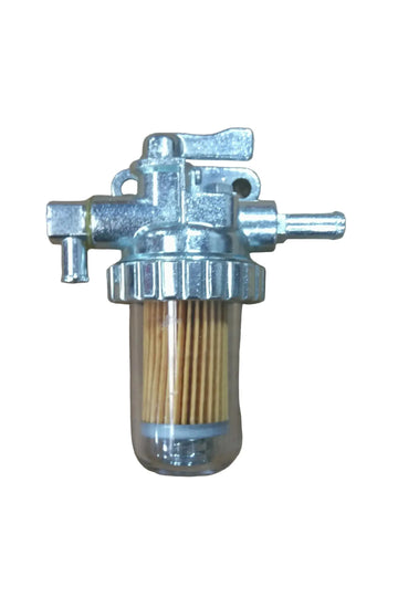 Mahindra Tractor Fuel Filter Assembly 14571002000 Mahindra