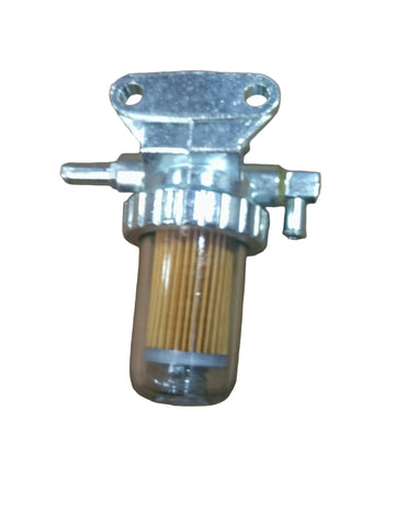 Mahindra Tractor Fuel Filter Assembly 14571002000 Mahindra
