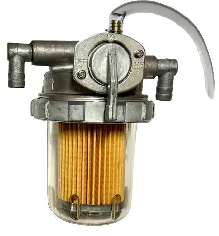 Mahindra Tractor Fuel Filter Assembly 36573112001 Mahindra