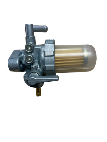 Mahindra Tractor Fuel Filter Assembly MM434476 Mahindra