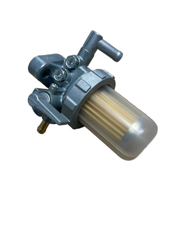 Mahindra Tractor Fuel Filter Assembly MM434476 Mahindra