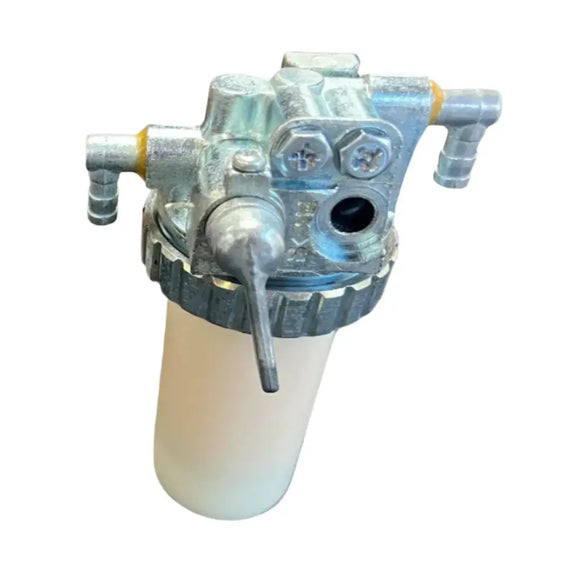 Mahindra Tractor Fuel Filter Assembly Mahindra Direct Parts