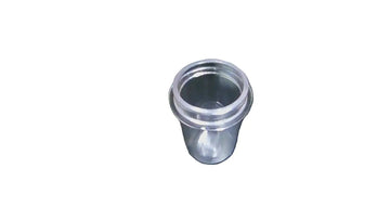 Mahindra Tractor Fuel Filter Cup 14401032010 Mahindra Direct Parts