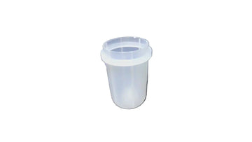 Mahindra Tractor Fuel Filter Cup MM400889 Mahindra