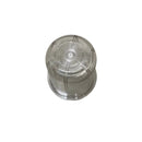 Mahindra Tractor Fuel Filter Cup for 10 Series Mahindra