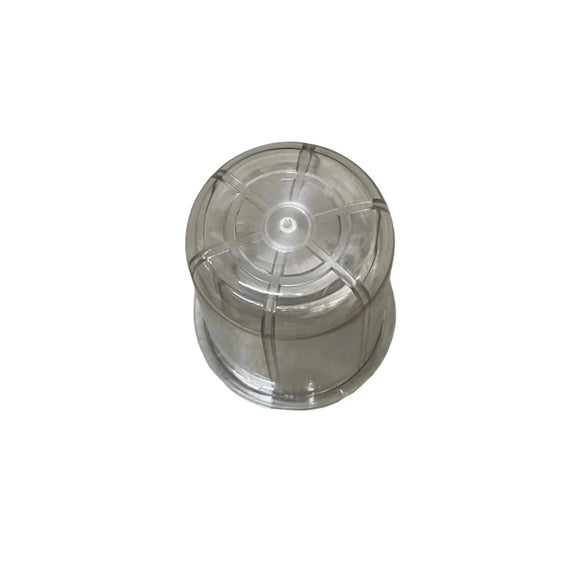 Mahindra Tractor Fuel Filter Cup for 10 Series Mahindra
