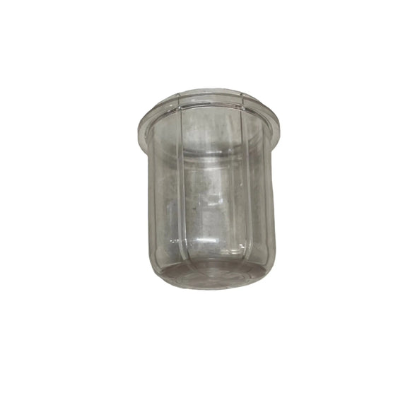 Mahindra Tractor Fuel Filter Cup for 10 Series Mahindra
