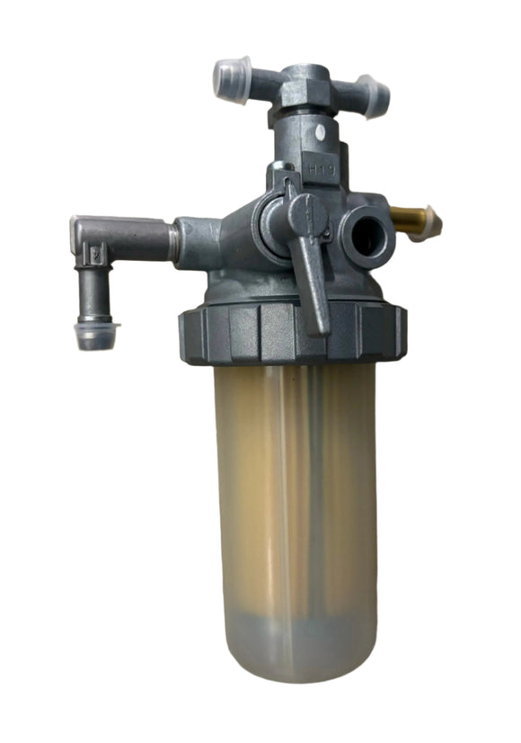 Mahindra Tractor Fuel Filter Head Assembly Mahindra Direct Parts