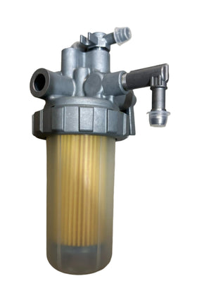 Mahindra Tractor Fuel Filter Head Assembly Mahindra Direct Parts