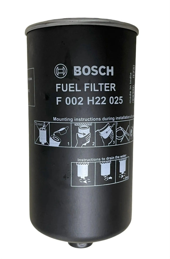 Mahindra Tractor Fuel Filter Mahindra Direct Parts