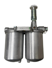 Mahindra Tractor Fuel Filter Assembly 000021354E08