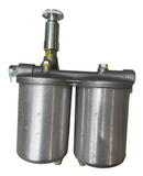 Mahindra Tractor Fuel Filter for 00, 05, 10, 20, 25, 30 & 60 Series Mahindra Direct Parts