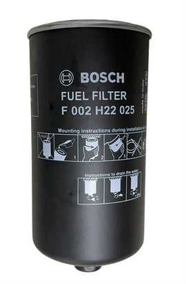 Mahindra Tractor Fuel Filter for 1500, 1600, 2500, 2600, 3500, 3600, 4500, 5500, 6000, 7000, 8000, 9000, mPower 75 & mPower 85 Series Mahindra