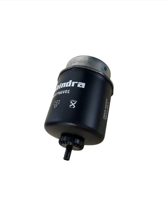 Mahindra Tractor Fuel Filter for 5145 and 5155 Mahindra