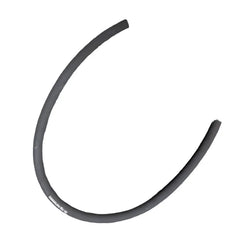 Mahindra Tractor Fuel Hose - Return Line On Tank E007605389D2