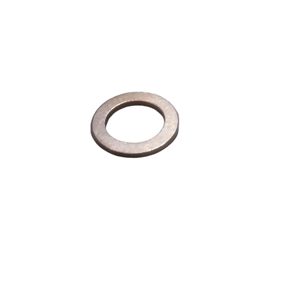 Mahindra Tractor Fuel Injector Copper Washer Gasket E6300-53621 Mahindra Direct Parts