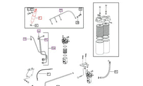 Mahindra Tractor Fuel Injector Mahindra Direct Parts