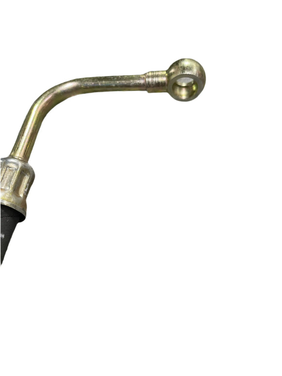 Mahindra Tractor Fuel Line Filter to Fuel Injection Pump Mahindra Direct Parts