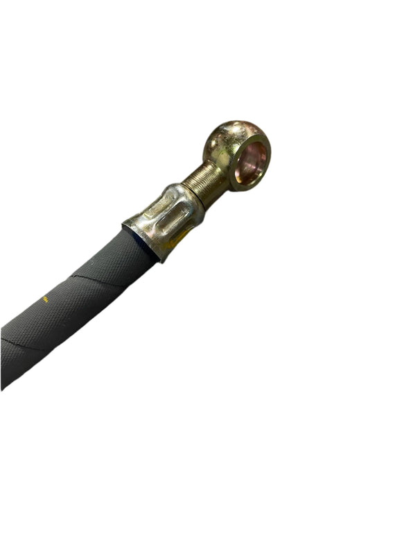 Mahindra Tractor Fuel Line Filter to Fuel Injection Pump Mahindra Direct Parts