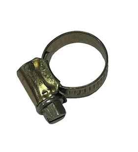 Mahindra Tractor Fuel Line Pipe Clip 000020708E05 Mahindra Direct Parts