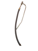 Mahindra Tractor Fuel Line Pipe - Return at Injection Pump 006005722D92 Mahindra Direct Parts