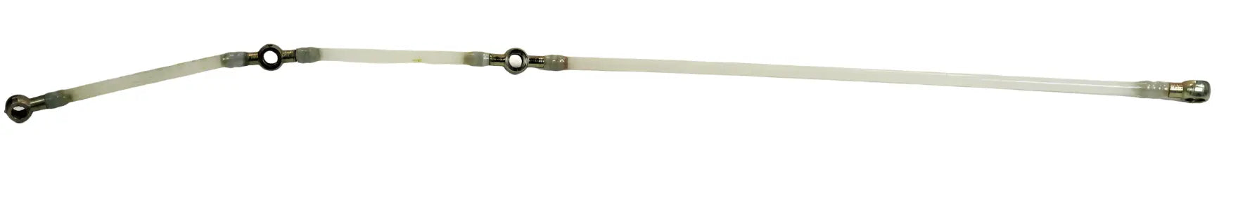 Mahindra Tractor Fuel Line - Return at Injector Mahindra