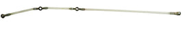 Mahindra Tractor Fuel Line - Return at Injector Mahindra