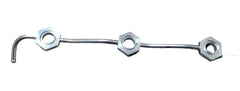 (Sold Out) Mahindra Tractor Fuel Line Pipe - Return at Injector 31B6102600