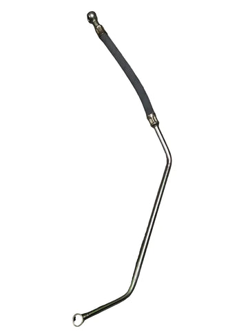 Mahindra Tractor Fuel Line Tank to Filter Mahindra Direct Parts