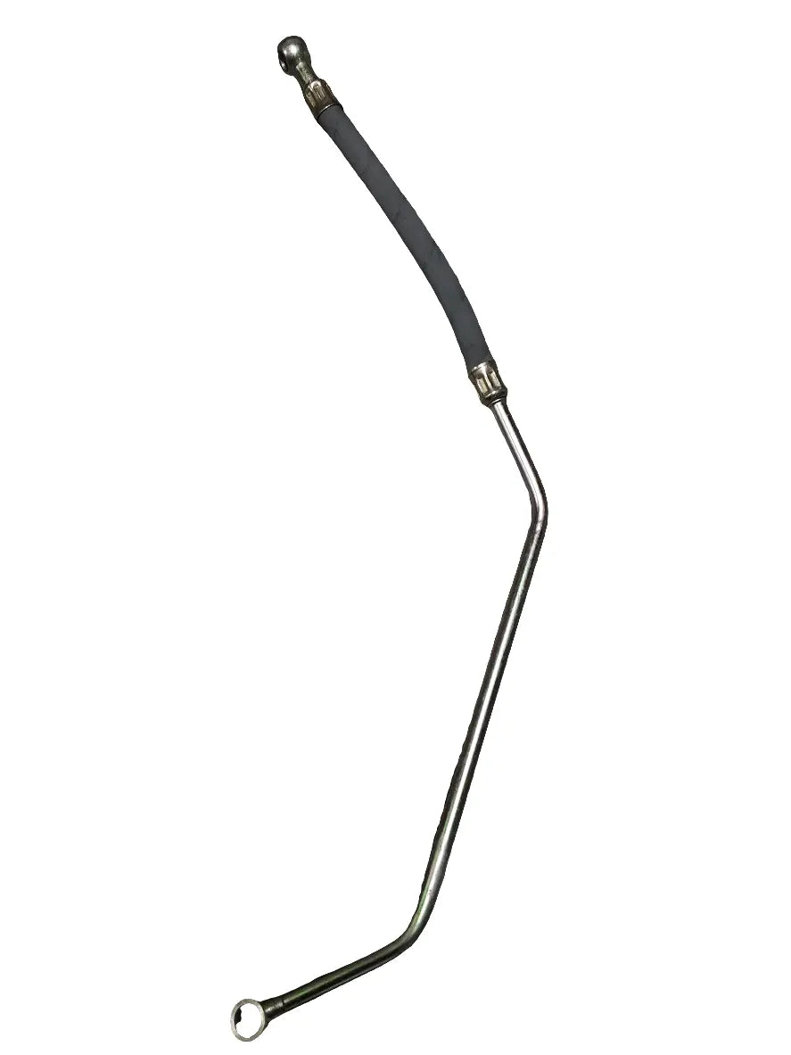 Mahindra Tractor Fuel Line Tank to Filter Mahindra Direct Parts